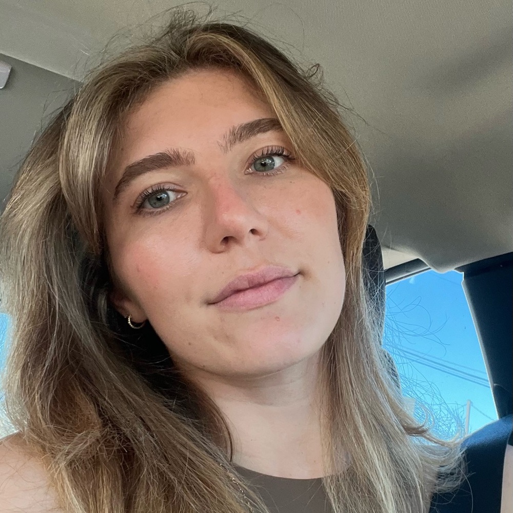 Meet your Posher, Alex